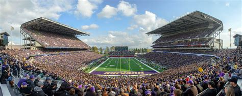 Seattle Now & Then: Husky Stadium, 1920 | DorpatSherrardLomont