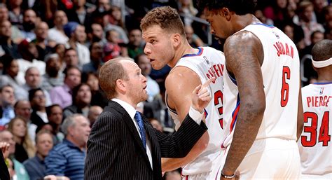 Press Release: LA Clippers Name Lawrence Frank Executive Vice President Of Basketball Operations ...