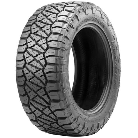 Nitto Ridge Grappler 295/65R20 129 Q Tire - Walmart.com - Walmart.com