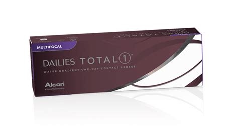 Alcon Multifocal Contact Lenses help with Presbyopia | KOKH