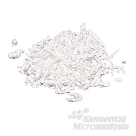 Magnesium Perchlorate (Flakes) 25g Magnesium Perchlorate 5.1. UN1475 - Elemental Microanalysis