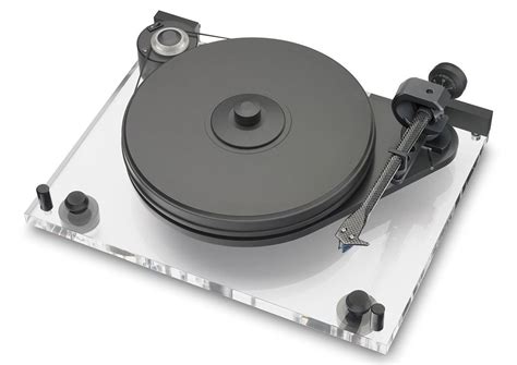 The Best Audiophile Turntables 2020: U-Turn, Rega, EAT, Andover Audio