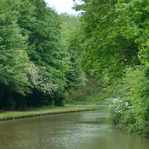 Coventry Canal - CanalsOnline Magazine