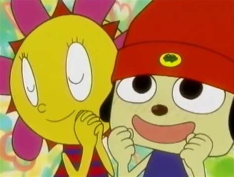 Any Dish Will Taste Good | Parappa The Rapper Anime Wiki | Fandom