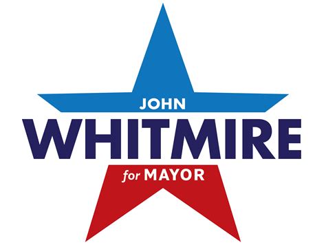 Contact Us - John Whitmire Campaign