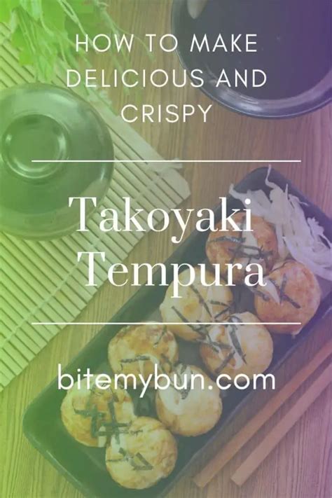 Types of Takoyaki: Flavors, Variations & Filling ideas