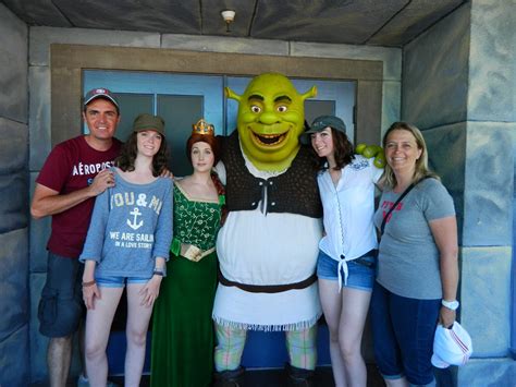 Shrek And Fiona Love Quotes. QuotesGram