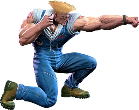 File:SF6 Guile 2LP.png - SuperCombo Wiki