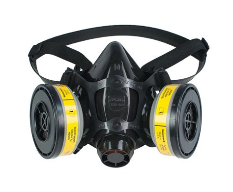 Double Filter Respirator | Flinn Scientific