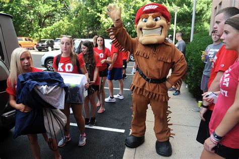 New buildings, dorms will greet college students in the fall ...