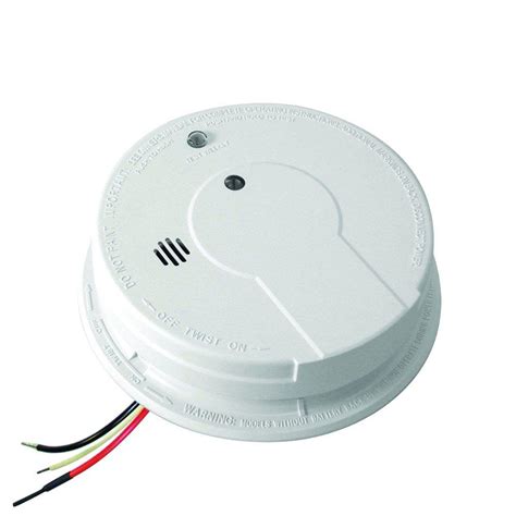 How To Wire Interconnected Smoke Alarms