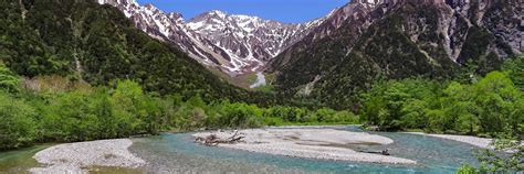 Kamikochi Travel Guide - What to do in Kamikochi