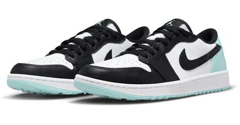 Nike Air Jordan 1 Low G Golf Shoes for Men | Lyst