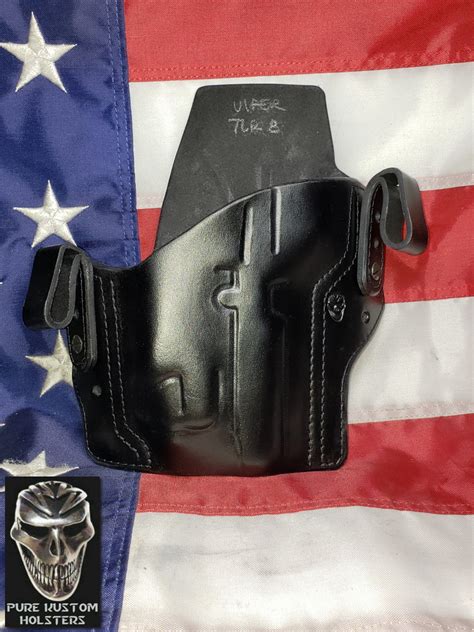 Bul Armory Holsters