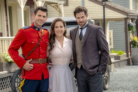 Extended Preview - Surprise - When Calls the Heart | Hallmark Channel