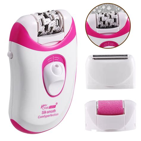 Best Epilator 2020 - The Ultimate Guide - Greatest Reviews