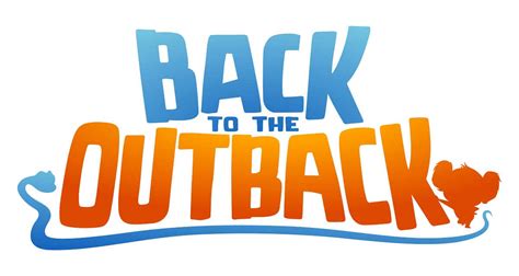 'Back to the Outback' Aussie Animated Film Cast and Plot Details