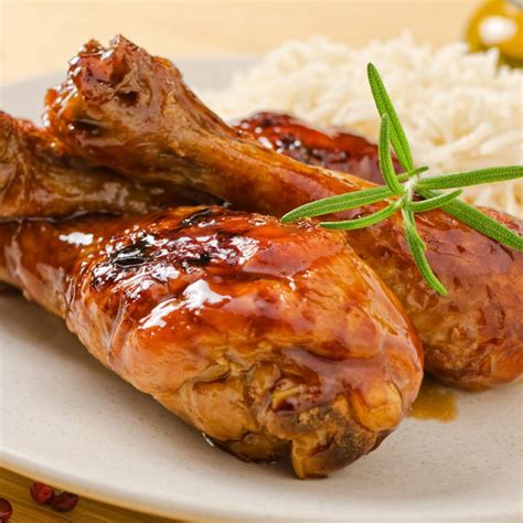 5-Minute Yummy Chicken | Recipe