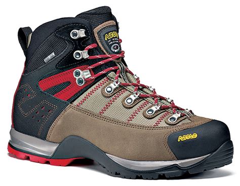 Asolo Fugitive GTX Hiking Boots - Men's | REI Co-op | Best hiking shoes ...