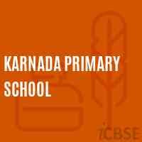 Karnada Primary School, Odisha - Admissions, Reviews, Address and Fees 2023