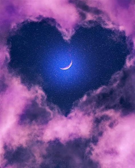 Love Heart Images Heart Wallpaper Purple Heart - vrogue.co