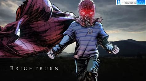 Brightburn Ending Explained, Plot, Cast, Streaming, and More - CONEFF EDU