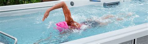 Pool & Swim Spas Benefits Archives - Great Atlantic Hot Tubs