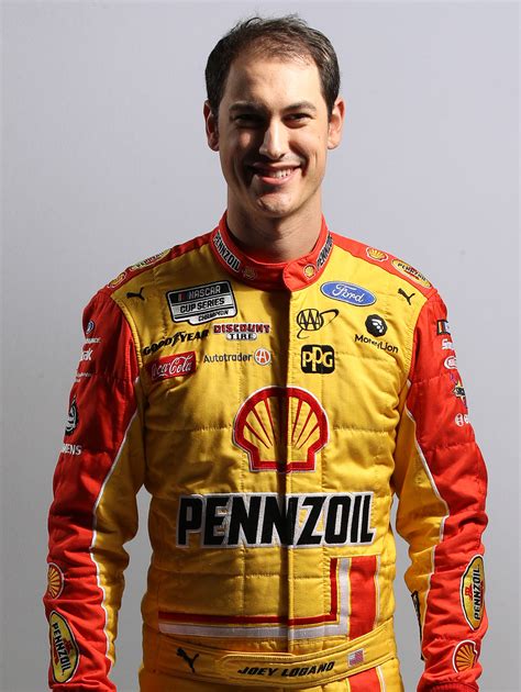 Joey-Logano - MRN - Motor Racing Network