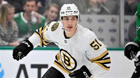 Bruins' Matthew Poitras Preparing For 'Surreal' Matchup