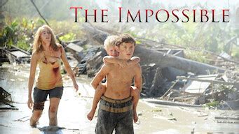 The Impossible (2012) - Netflix | Flixable