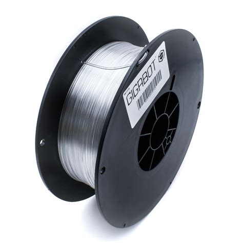 PETG Filament, 2.85mm – Gigabot by re:3D Inc.