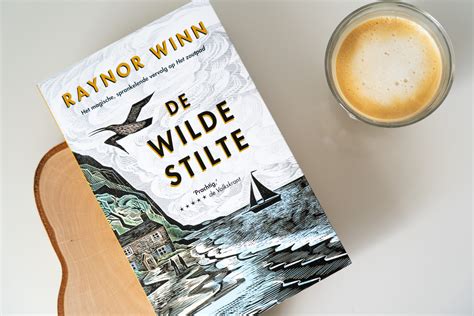 De wilde stilte - Raynor Winn - Recensie van het boek