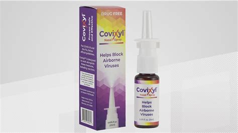 New drug Covixyl could protect you from COVID-19 | 11alive.com