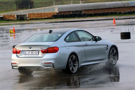 BMW M4 Coupe can do almost anything | The Citizen