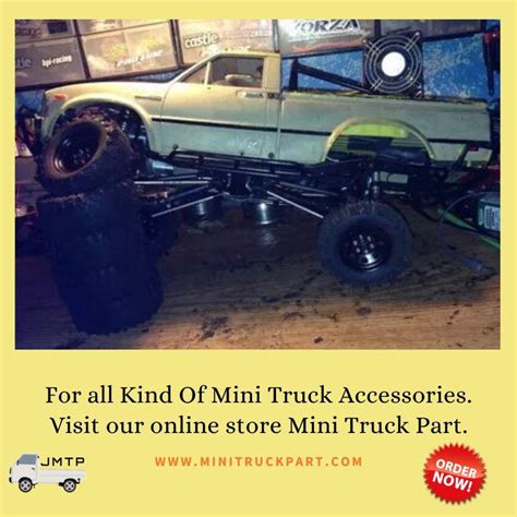 Mitsubishi mini truck parts : u/minitruckpart