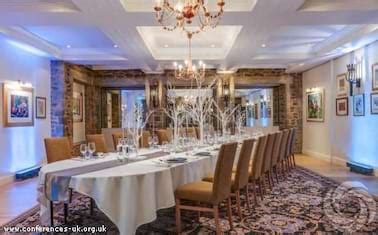 Crowne Plaza Stratford Upon Avon | United Kingdom