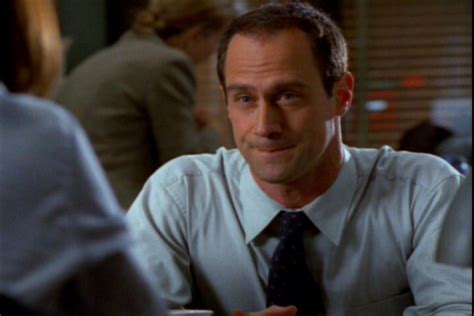 Det. Elliot Stabler - Law and Order SVU Photo (2671866) - Fanpop