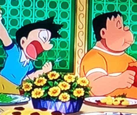 Suneo and Gian - Doraemon Photo (39948294) - Fanpop