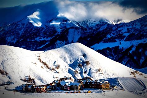 Best Ski Resorts in Georgia - AllTheRooms - The Vacation Rental Experts