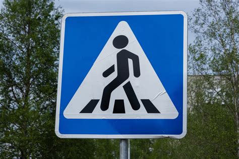 Top 5 Risky Pedestrian Habits That Cause Accidents | Dolman Law Group