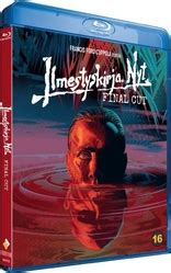 Apocalypse Now - Final Cut Blu-ray (Ilmestyskirja Nyt - Final Cut ...