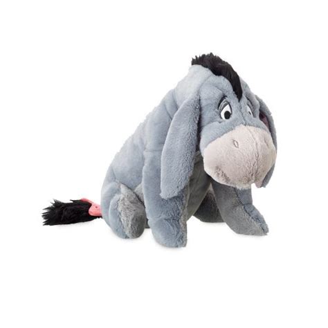 Eeyore Stuffed Animal Plush | Winnie the Pooh Toys | A Complete Guide | DisneyNews