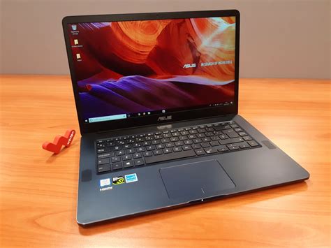 Probamos el Portátil ASUS ZenBook Pro UX550VD-BN009T, potencia y ...