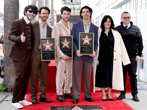 All About the Jonas Brothers' Parents, Kevin Jonas Sr. and Denise Jonas