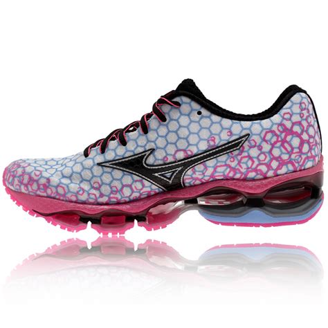 Mizuno Wave Prophecy 3 Women's Running Shoes - 50% Off | SportsShoes.com