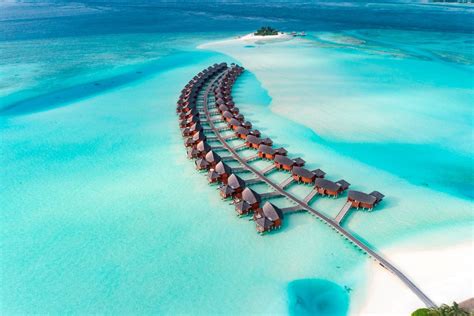 Why you should visit the Maldives for your honeymoon