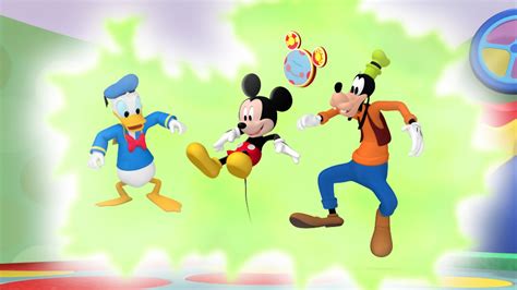 Mickey's Mousekedoer Adventure | Disney Wiki | FANDOM powered by Wikia