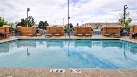 Uptown Albuquerque Hotels | Hyatt Place Albuquerque/Uptown