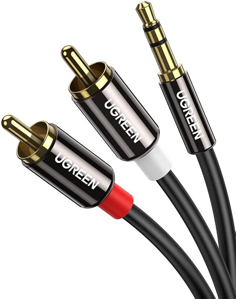 The 7 Best RCA Cables