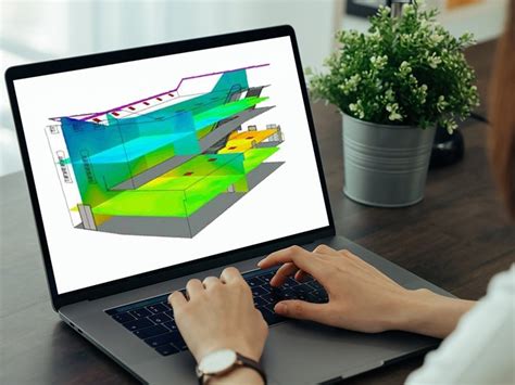 Mitigating Fire Hazards with Advanced Smoke Simulation: How CFD Consultancy Can Help — CFD ...